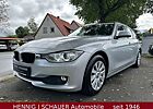 BMW 320 d Touring