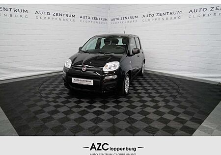 Fiat Panda Base 1.0 Mild Hybrid EU6d