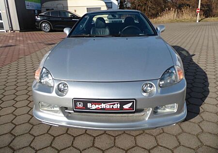 Honda CRX del Sol ESi Automatikdach, Leder, ZV, Top!