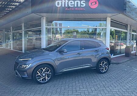 Hyundai Kona Hybrid Facelift 1.6 GDi 2WD DCT PRIME