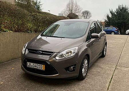 Ford C-Max 1.0 EcoBoost Start-Stopp-System Trend