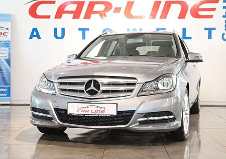 Mercedes-Benz C 220 T CDI *Automatik*Navi*AHK 1,8t*