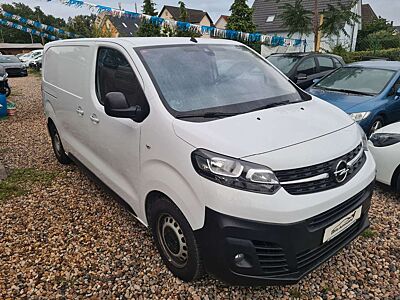 Opel Vivaro Kasten Edition M L2 * Nur 45.400 KM *