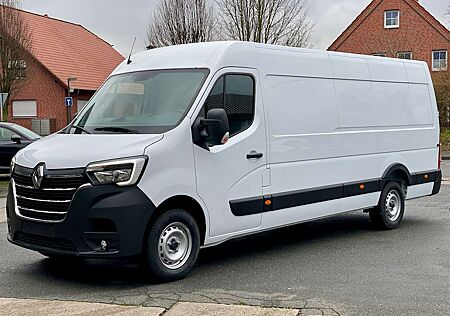 Renault Master L4H2