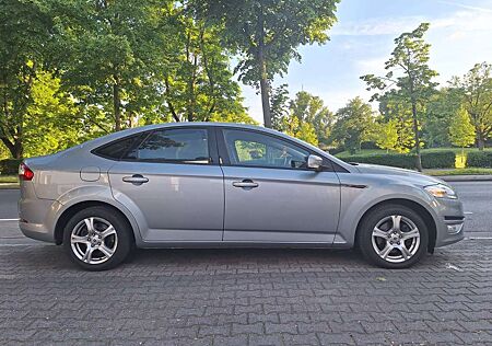 Ford Mondeo 1.6 TDCi Titanium