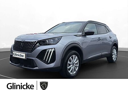 Peugeot 2008 Neuer GT PureTech 130 EAT8