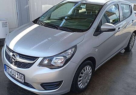 Opel Karl Karl 1.0 120 Jahre
