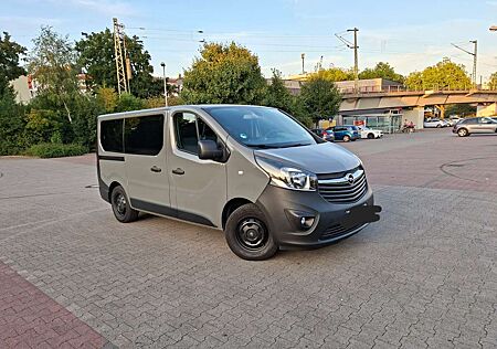Opel Vivaro B L1H1*9 Sitzer*Klima*Kamera*