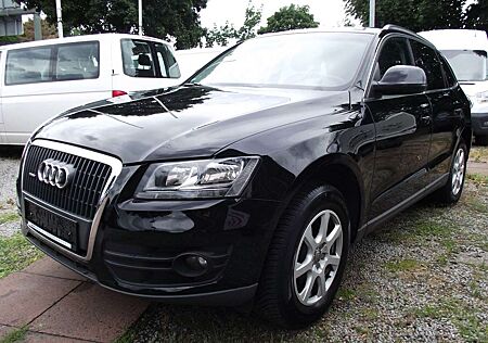 Audi Q5 quattro 1. Hand