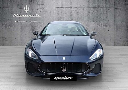 Maserati GranTurismo Sport