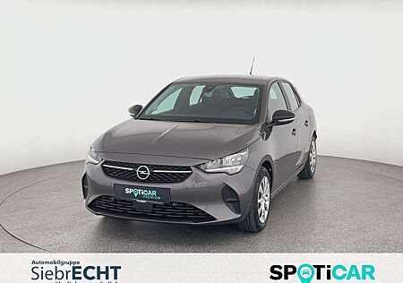 Opel Corsa-e Edition*LHZ*SHZ*Klima*uvm