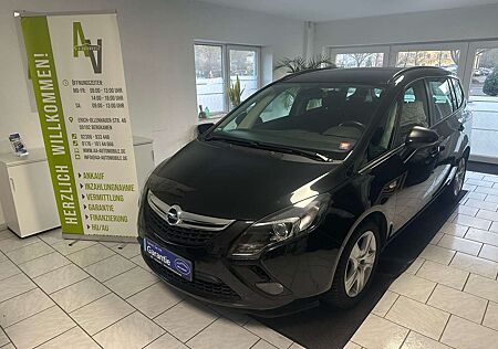 Opel Zafira Tourer 2.0 CDTI Edition*AUTOMATIK**7SITZER+PDC*