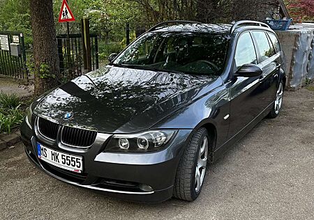BMW 320d 320 DPF Touring
