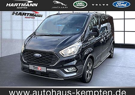 Ford Tourneo Custom 320 L2 Active Bluetooth