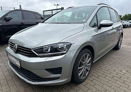 VW Golf Sportsvan Volkswagen 1.6 TDI Pano Navi TV Bluetooth