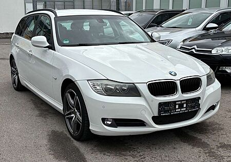 BMW 318 d AUT/NAV/SHZ/PDC/SPORTSITZE