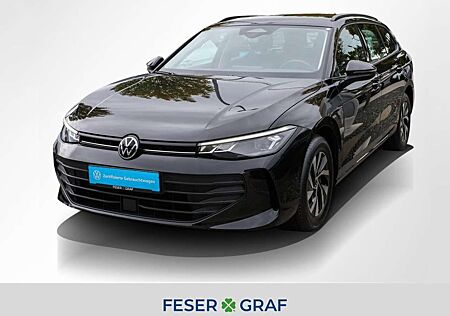 VW Passat Volkswagen 1.5 eTSI DSG ACC LED Navi RüKa Sitzh.