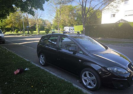 Seat Altea XL 1.8 TSI DSG Style