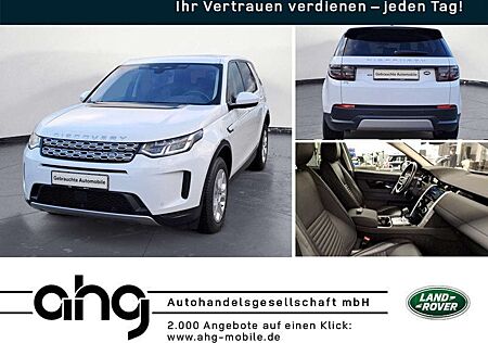 Land Rover Discovery Sport P300e AWD Automatik S Tempom.akt