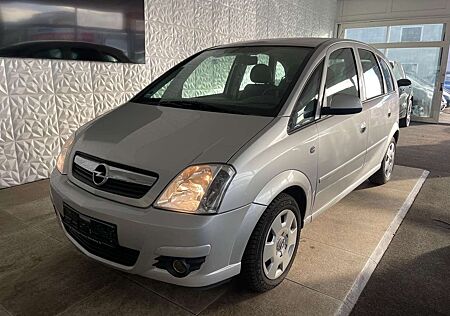 Opel Meriva Edition Automtk. Tempo. Scheckh. Multi.
