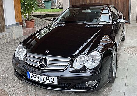 Mercedes-Benz SL 350 7G-TRONIC