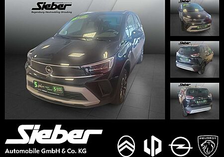 Opel Crossland 1.2 Turbo Elegance *Navi*LED*Tempomat*