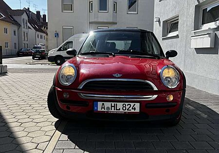 Mini ONE