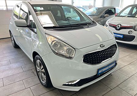 Kia Venga Attract