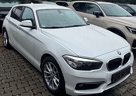 BMW 116 i Advantage
