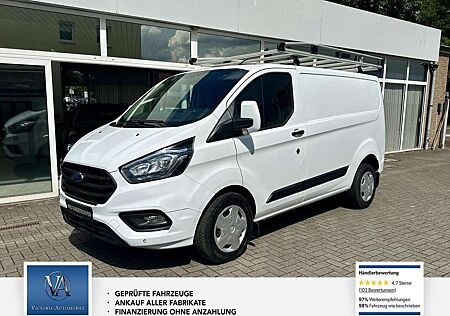 Ford Transit Custom Kasten 1 Hand. Scheckheft. 280 L1 Trend