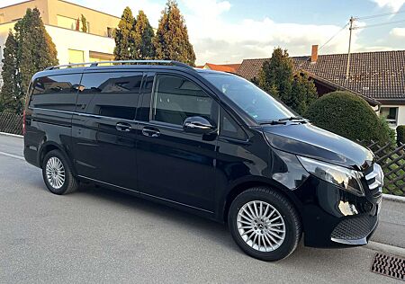 Mercedes-Benz V 220 d lang 9G-TRONIC Edition 2023