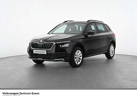 Skoda Kamiq Ambition TSI R-Kamera Navi LED PDC