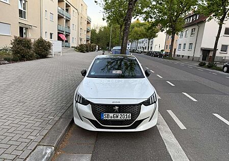 Peugeot 208 PureTech 130 EAT8 GT