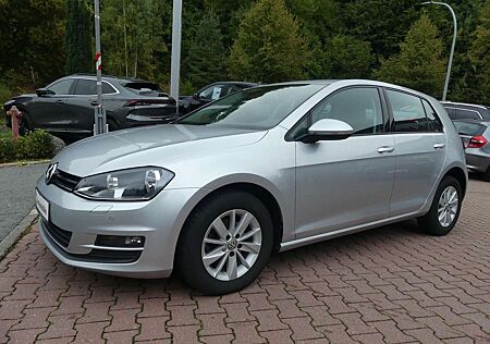 VW Golf Volkswagen 1.6 TDI*Klimaauto*Sitzhzg*PDC