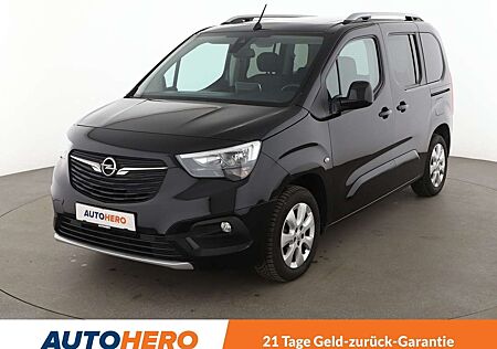 Opel Combo Life 1.5 CDTI INNOVATION Aut.*NAVI*CAM*SHZ*AHK*