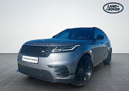 Land Rover Range Rover Velar D300 R-Dyanmic SE AWD +Luftfwk