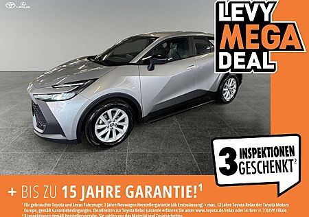 Toyota C-HR 1.8 Hybrid Flow *Navi*
