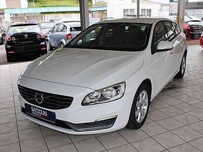 Volvo V60 Kinetic
