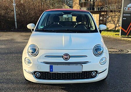 Fiat 500C 500 C 0.9 TwinAir Turbo Start