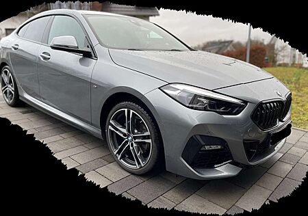 BMW 218i 218 Gran Coupe M Sport