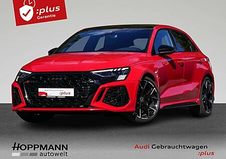 Audi RS3 Sportback nza 2.5 TFSI quattro Pano Matrix R