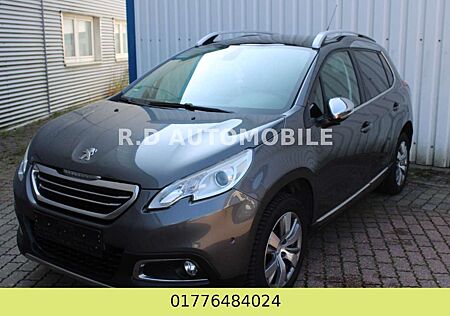Peugeot 2008 Allure