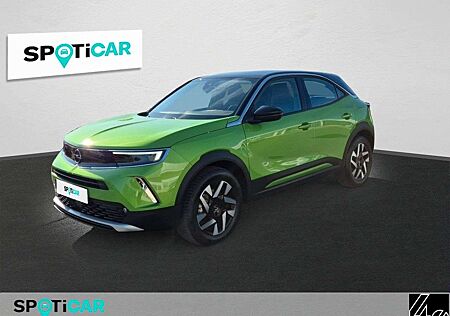 Opel Mokka e Elegance LEDER I CARPLAY I RFK I LED