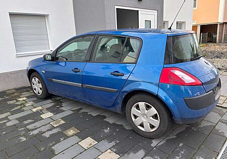 Renault Megane 1,4 V16