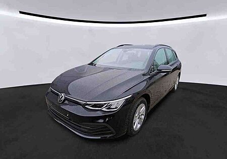 VW Golf Variant Volkswagen 2.0 TDI Klima LED MirrorLink VC