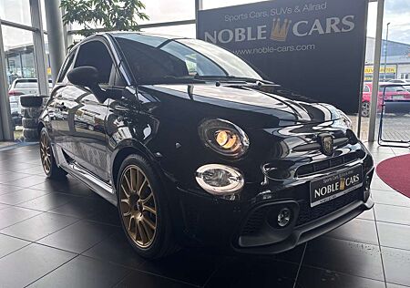 Abarth 695 75 Anniversario BEATS NAVI ALU