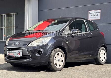 Ford Ka /+ Trend X E-Fenster Bluetooth *TÜV NEU*