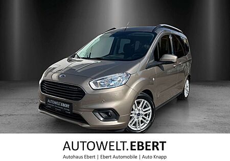 Ford Tourneo Courier 1.0 Titanium SHZ/PDC/DAB/TEMPOM.