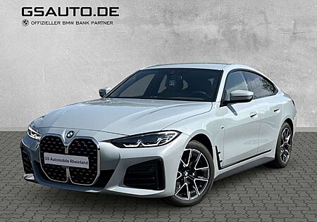 BMW 420 Gran Coupe d SportAut.M-SPORT ACC 360° M/LM