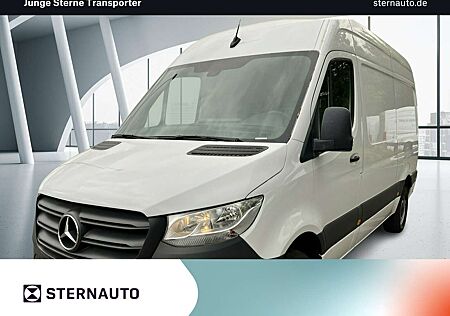 Mercedes-Benz Sprinter 317 KA 36 HD DAB MBUX Klima Kamera